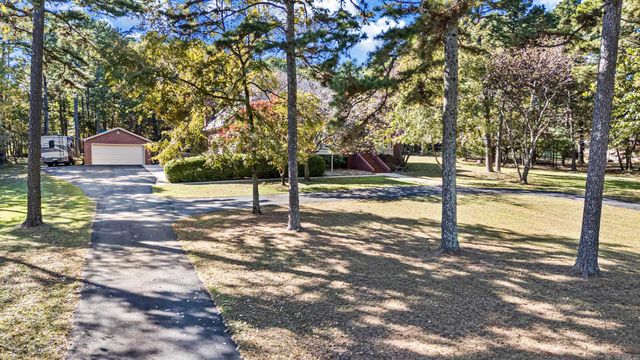 211 Park Road, Russellville, AR 72801
