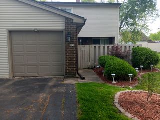 853 Greenbriar Lane, University Park, IL 60484