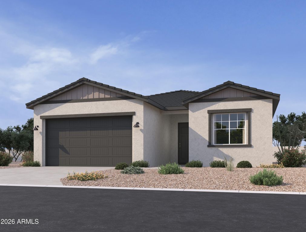 7930 W DESERT SPOON Drive, Peoria, AZ 85383