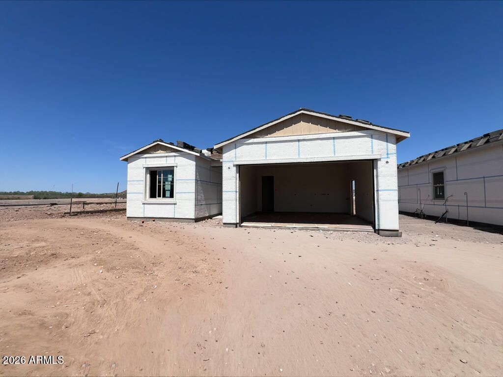 7930 W DESERT SPOON Drive, Peoria, AZ 85383 — photo 2