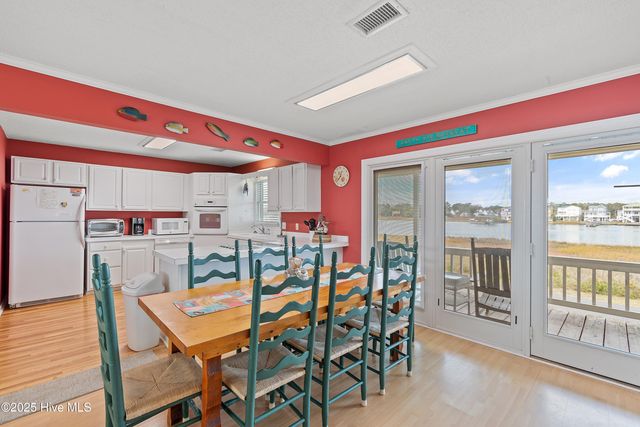 183 High Point Street, Supply, NC 28462