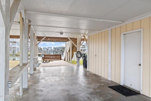 183 High Point Street, Supply, NC 28462