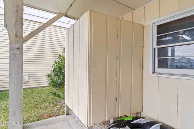 183 High Point Street, Supply, NC 28462