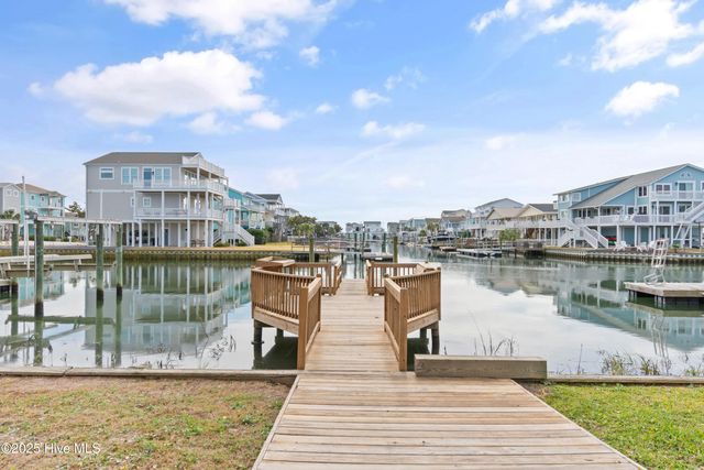 183 High Point Street, Supply, NC 28462