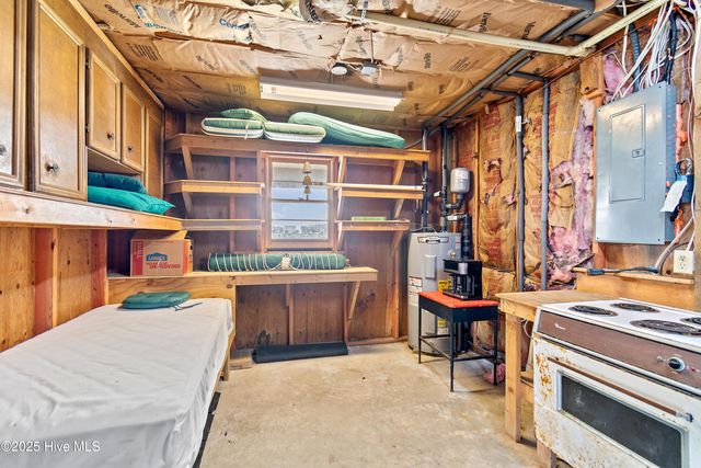 183 High Point Street, Supply, NC 28462