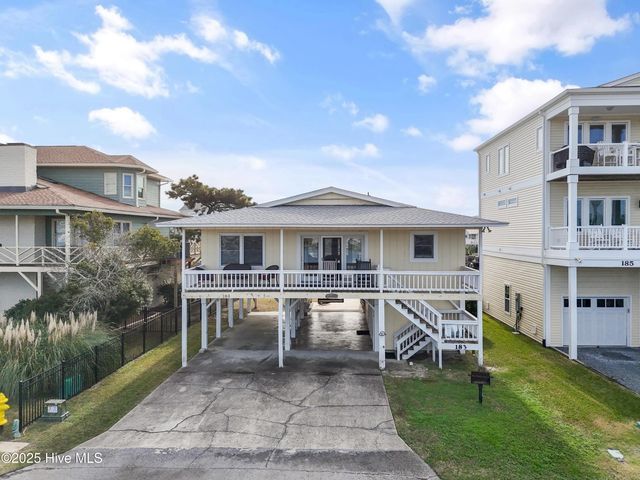 183 High Point Street, Supply, NC 28462