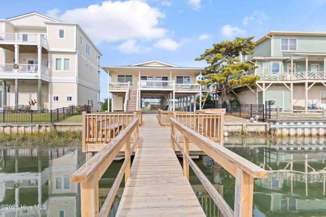 183 High Point Street, Supply, NC 28462