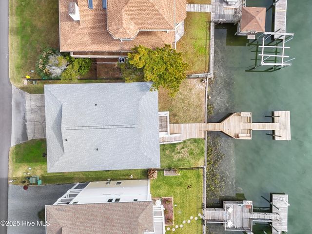 183 High Point Street, Supply, NC 28462