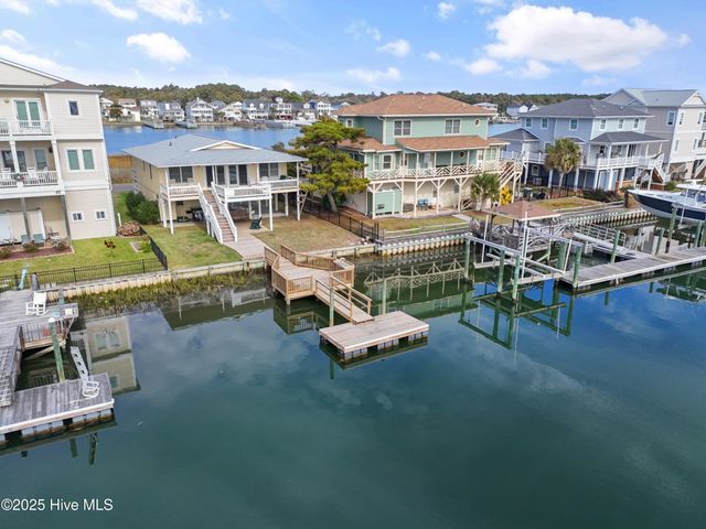 183 High Point Street, Supply, NC 28462