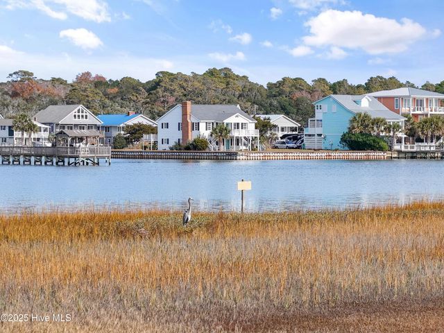 183 High Point Street, Supply, NC 28462