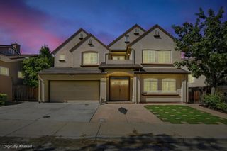 3283 Brittany Court, San Jose, CA 95135