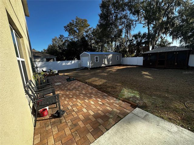 2977 NE 46TH AVENUE, Ocala, FL 34470