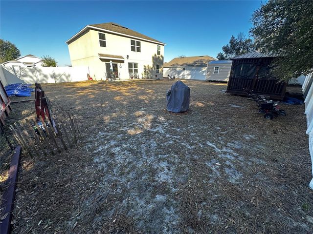 2977 NE 46TH AVENUE, Ocala, FL 34470