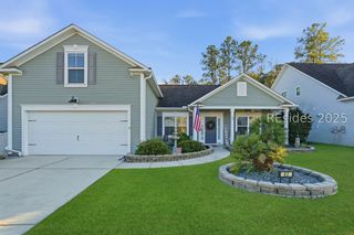 63 Grovewood Dr, Bluffton, SC 29910