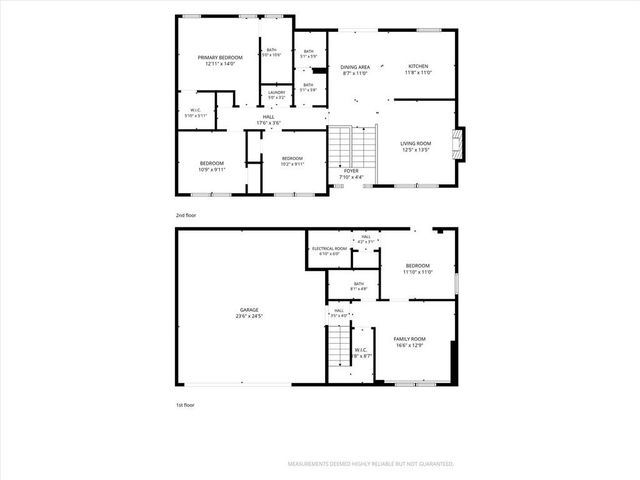 1501 N 6th Street E, Louisburg, KS 66053