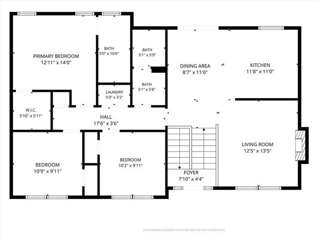 1501 N 6th Street E, Louisburg, KS 66053