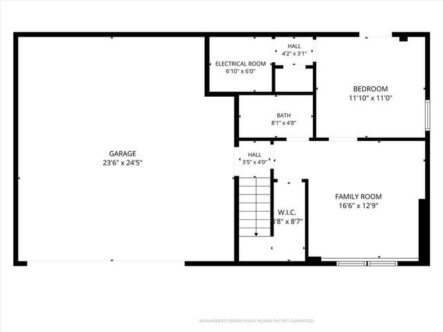 1501 N 6th Street E, Louisburg, KS 66053