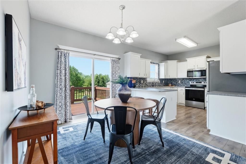 1501 N 6th Street E, Louisburg, KS 66053