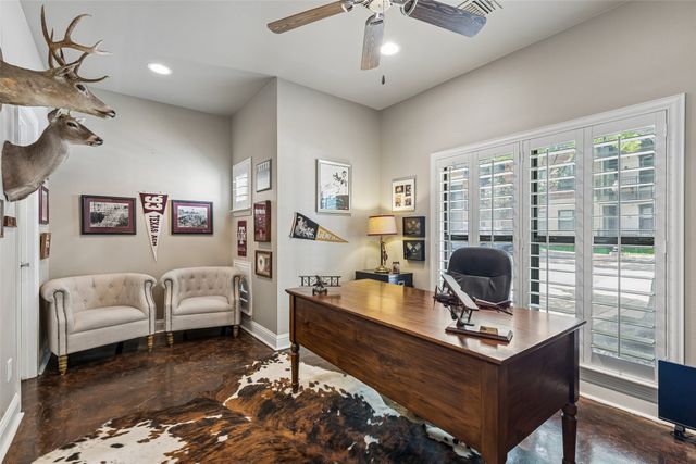 600 E Bluff Street, Fort Worth, TX 76102