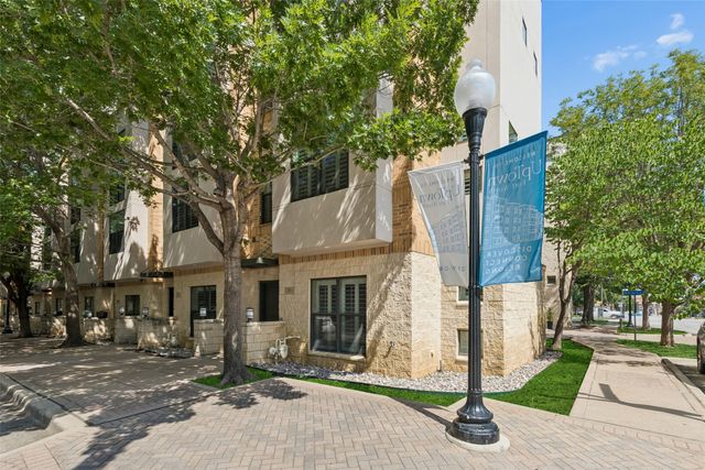 600 E Bluff Street, Fort Worth, TX 76102