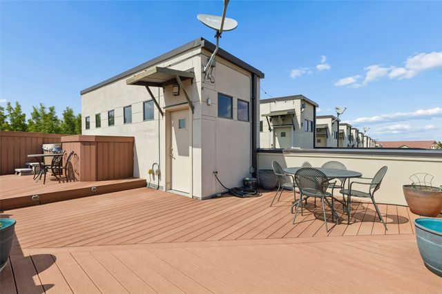 600 E Bluff Street, Fort Worth, TX 76102