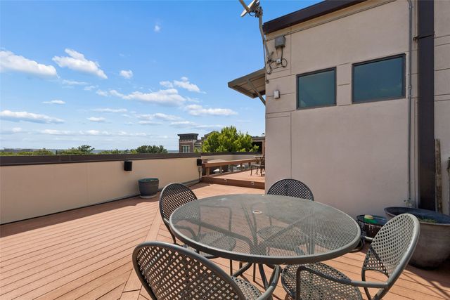 600 E Bluff Street, Fort Worth, TX 76102