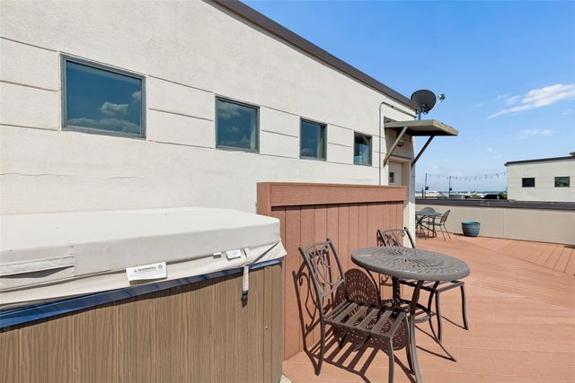 600 E Bluff Street, Fort Worth, TX 76102