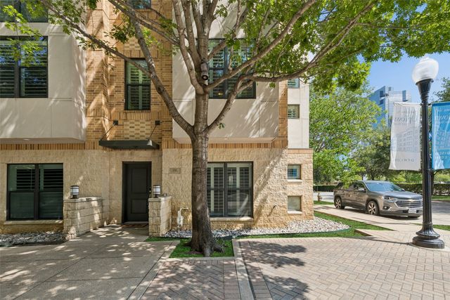 600 E Bluff Street, Fort Worth, TX 76102