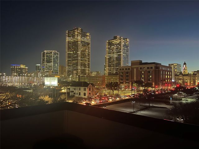 600 E Bluff Street, Fort Worth, TX 76102