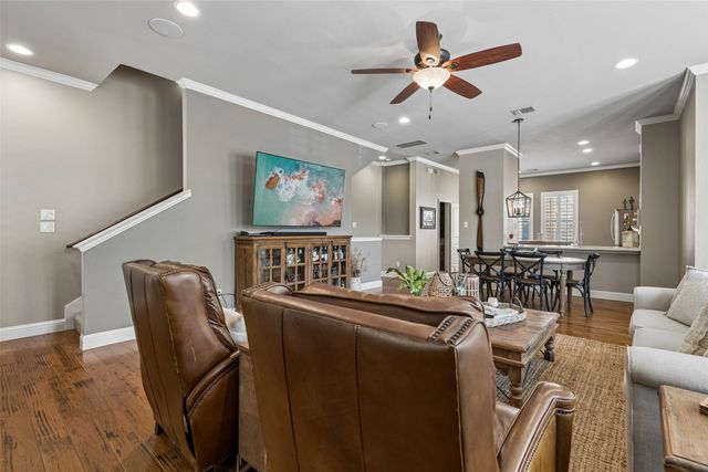 600 E Bluff Street, Fort Worth, TX 76102