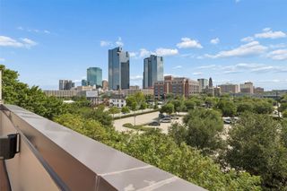 600 E Bluff Street, Fort Worth, TX 76102