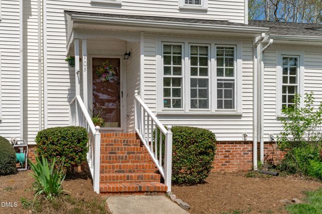 105 Greenmont Lane, Cary, NC 27511