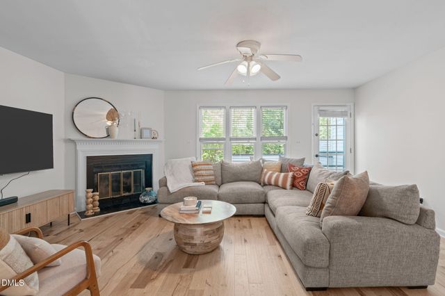 105 Greenmont Lane, Cary, NC 27511