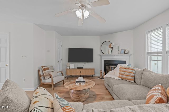 105 Greenmont Lane, Cary, NC 27511