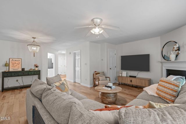 105 Greenmont Lane, Cary, NC 27511