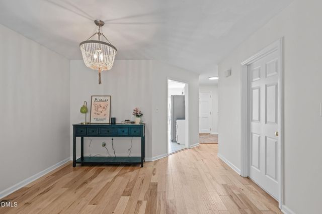 105 Greenmont Lane, Cary, NC 27511