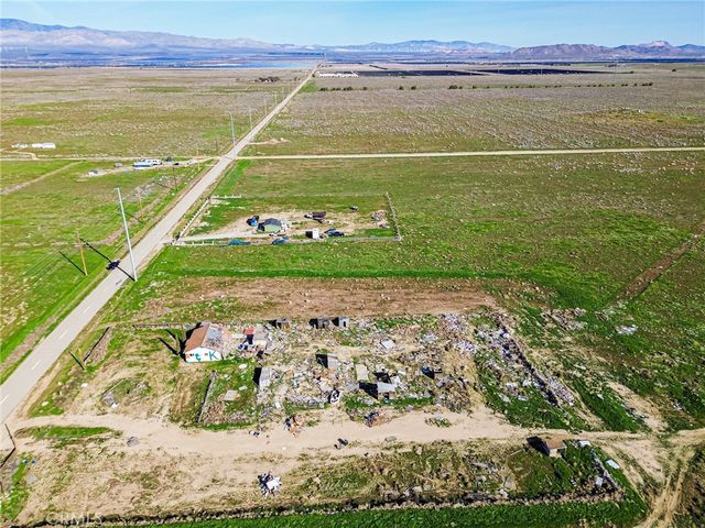 49858 W 110th Street W, Lancaster, CA 93536
