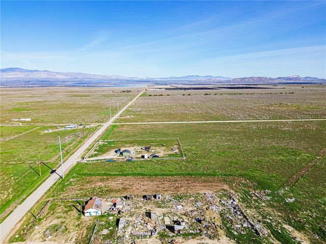 49858 W 110th Street W, Lancaster, CA 93536