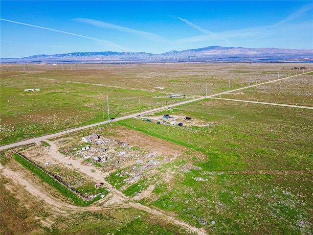 49858 W 110th Street W, Lancaster, CA 93536