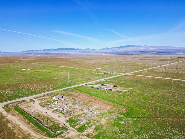 49858 W 110th Street W, Lancaster, CA 93536