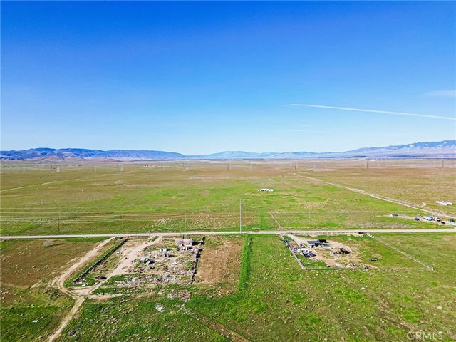 49858 W 110th Street W, Lancaster, CA 93536