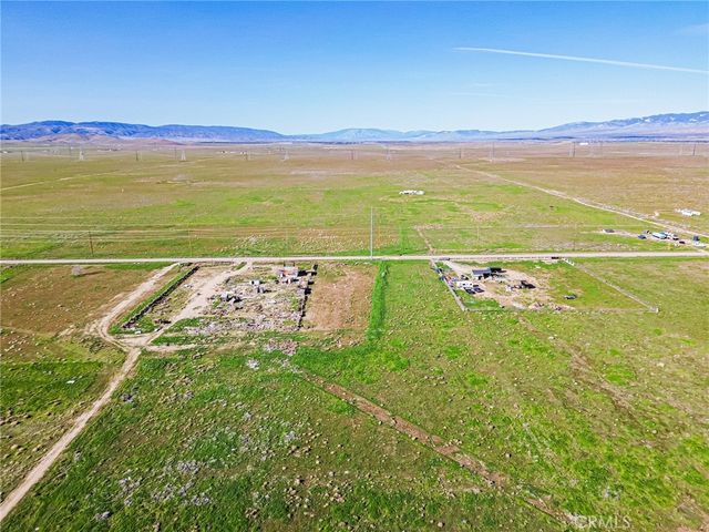 49858 W 110th Street W, Lancaster, CA 93536
