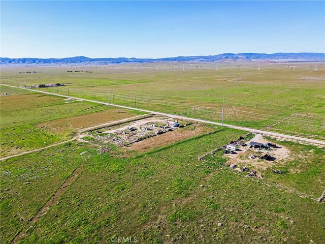 49858 W 110th Street W, Lancaster, CA 93536