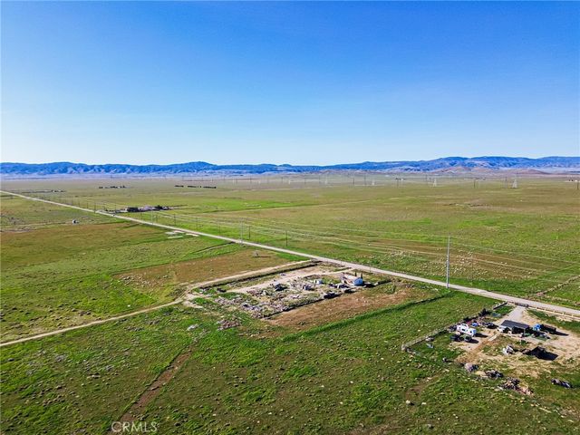 49858 W 110th Street W, Lancaster, CA 93536