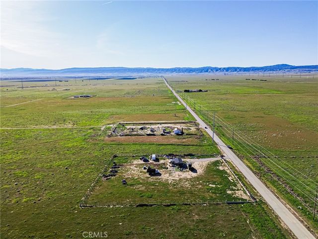 49858 W 110th Street W, Lancaster, CA 93536