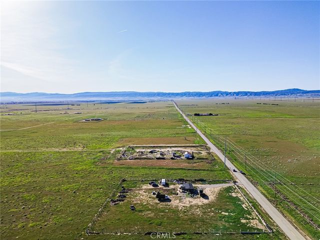 49858 W 110th Street W, Lancaster, CA 93536