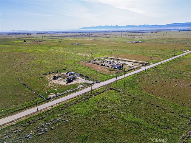 49858 W 110th Street W, Lancaster, CA 93536