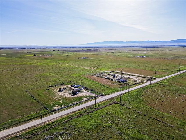 49858 W 110th Street W, Lancaster, CA 93536