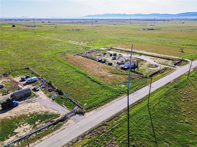 49858 W 110th Street W, Lancaster, CA 93536