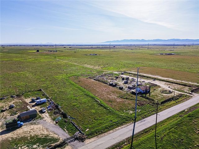 49858 W 110th Street W, Lancaster, CA 93536